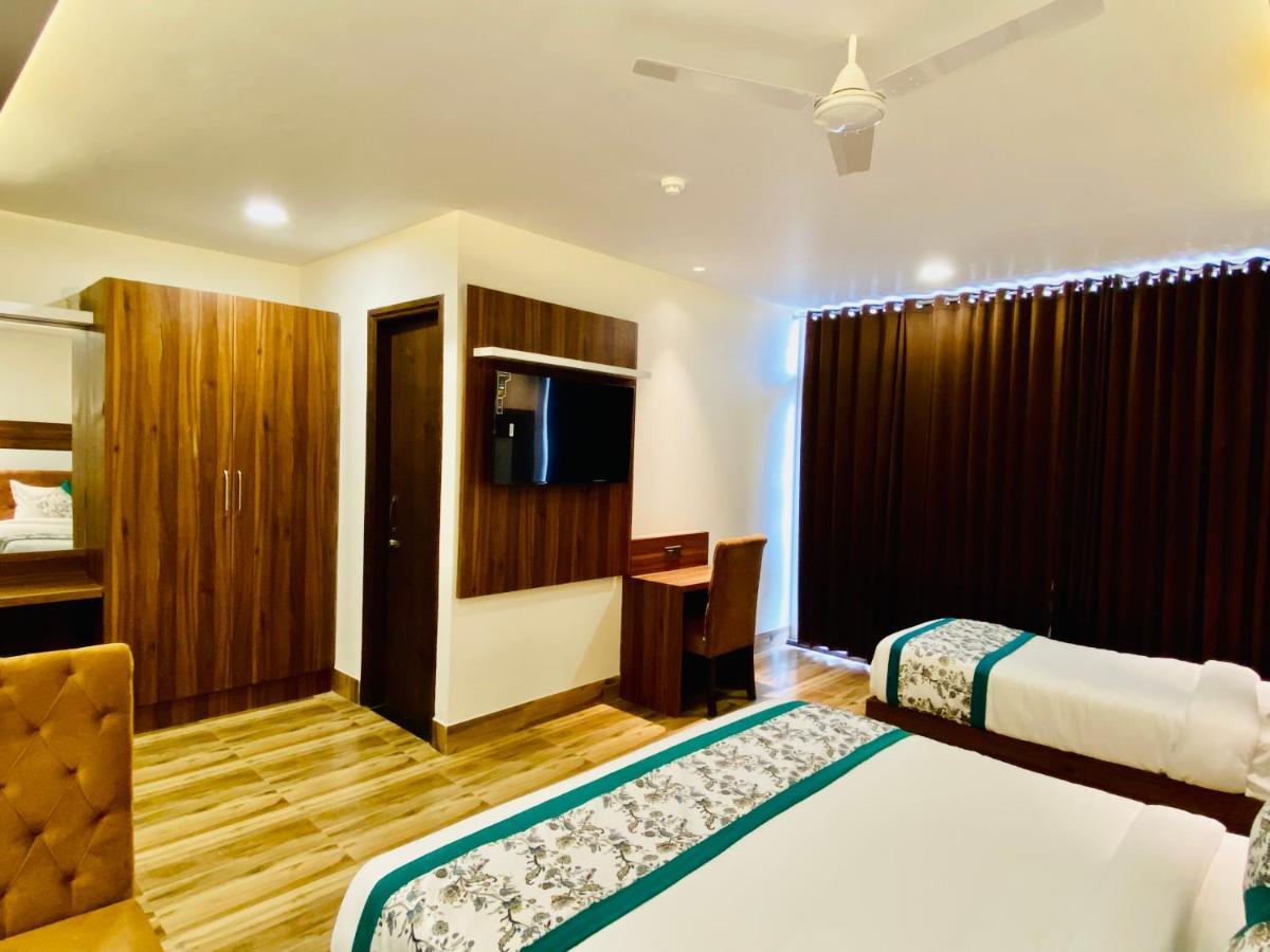 Hotel White House By An Hotels - Walking Distance From Golden Temple Amritsar Extérieur photo