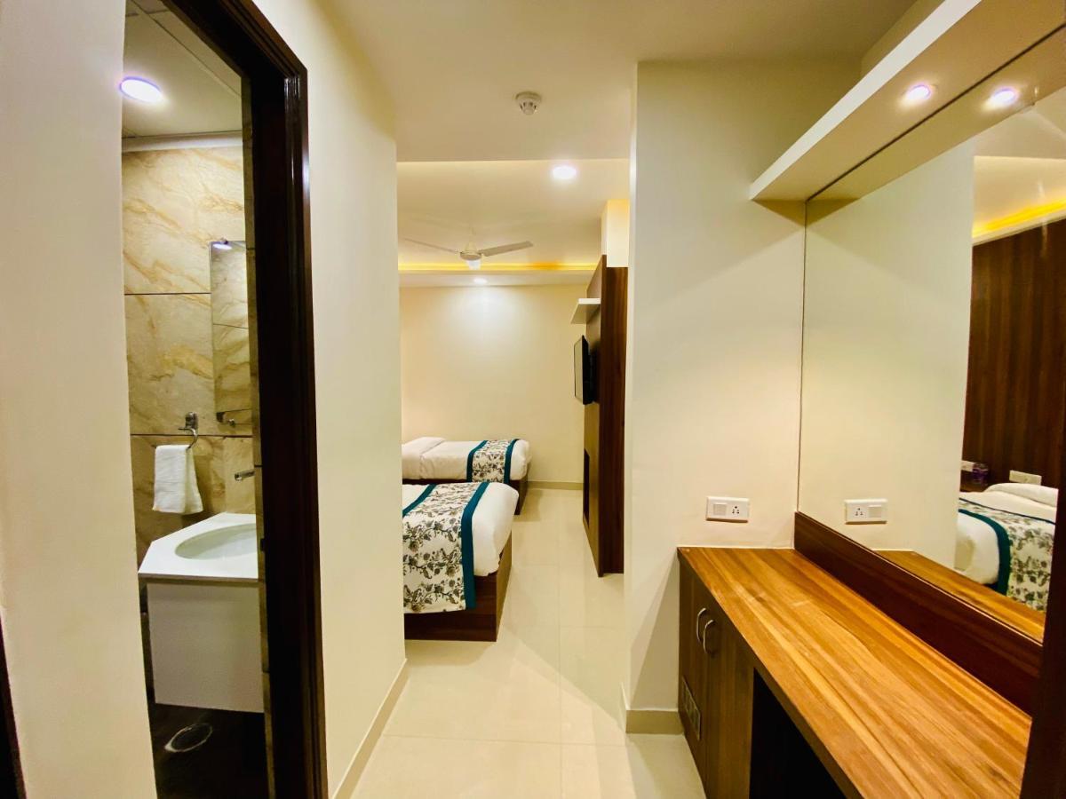 Hotel White House By An Hotels - Walking Distance From Golden Temple Amritsar Extérieur photo
