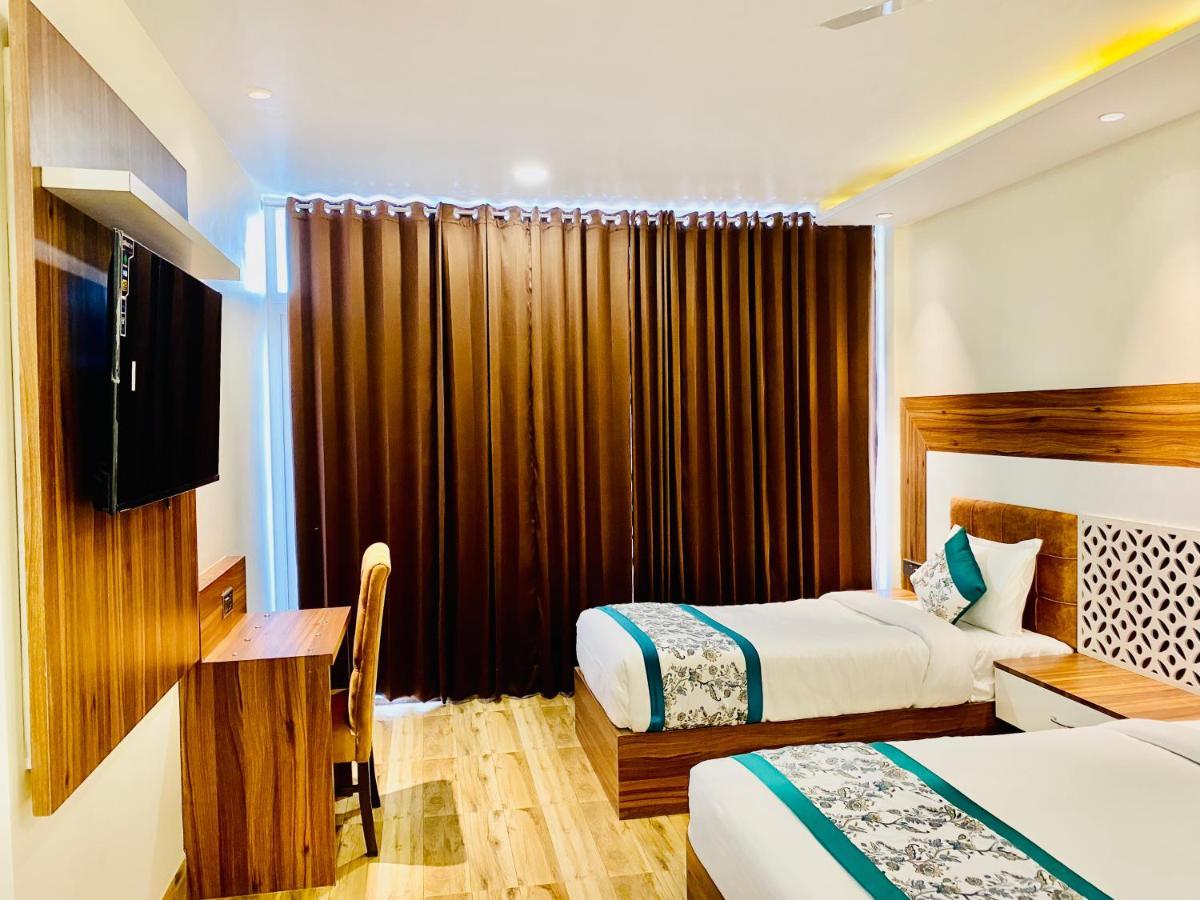 Hotel White House By An Hotels - Walking Distance From Golden Temple Amritsar Extérieur photo